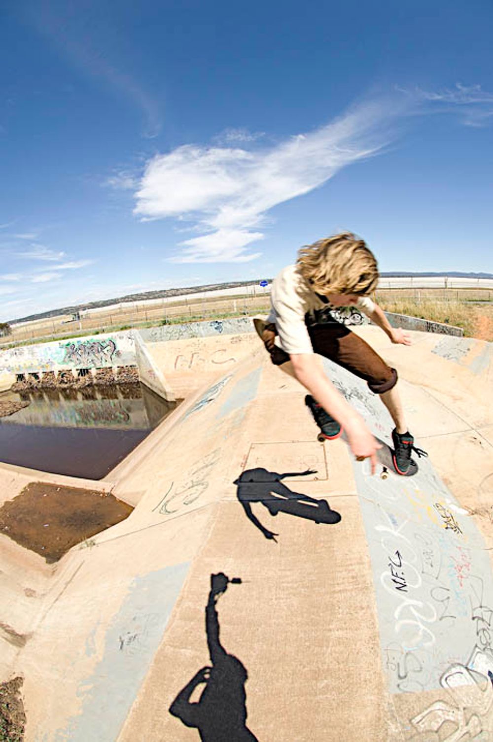 RE: ADELAIDE SKATERS TALK HERE!!