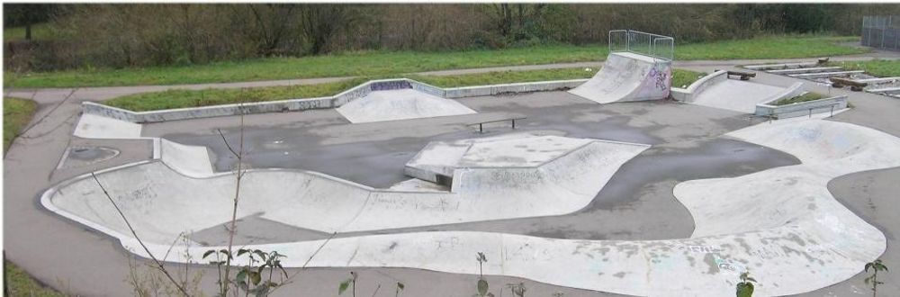 RE: Shit I would like to skate.