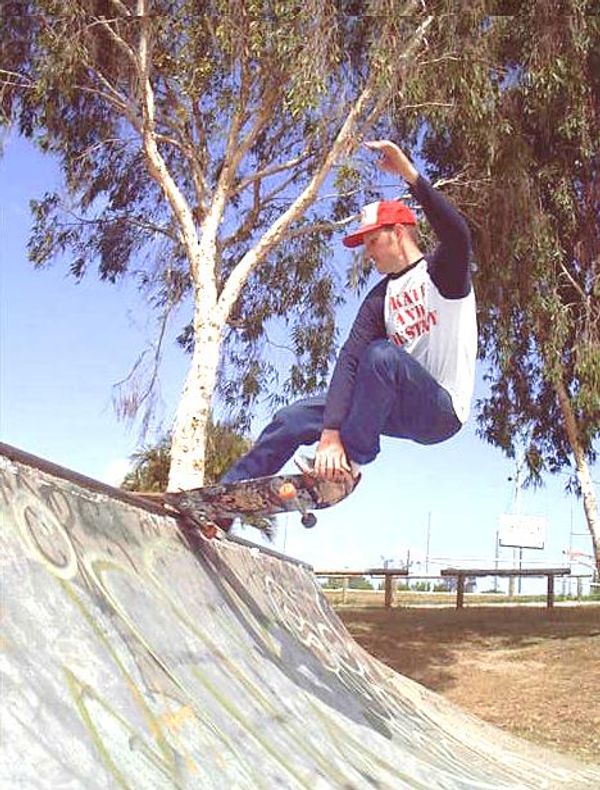 VANS OLD SKOOL PHOTO COMP