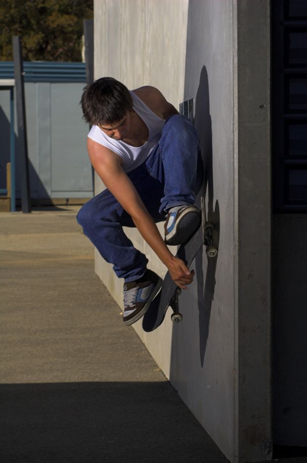 TASSIE SKATERS TALK HERE!