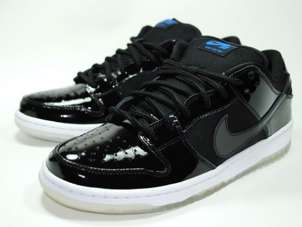 RE: NEW SHOES THREAD