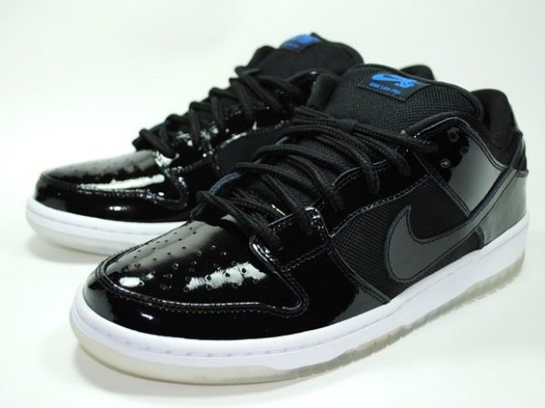NEW SHOES THREAD