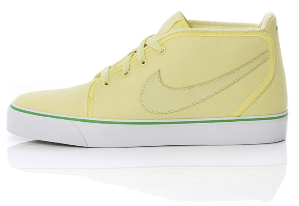 RE: NEW SHOES THREAD