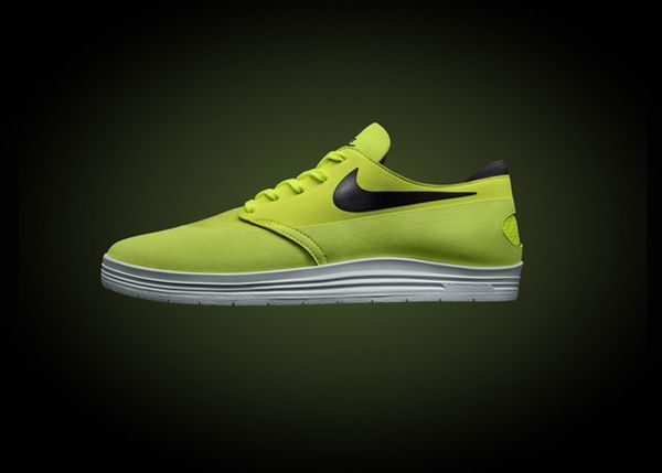 NEW SHOES THREAD