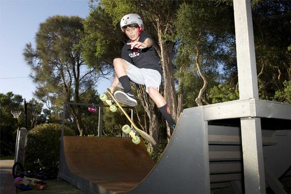 VANS OLD SKOOL PHOTO COMP