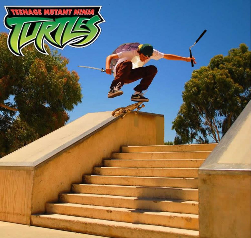 RE: ADELAIDE SKATERS TALK HERE!!
