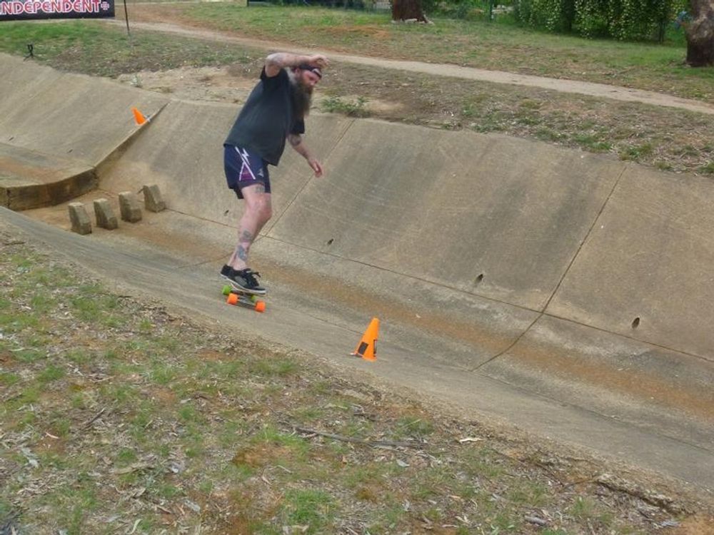 RE: Cons Shiftys Belco BBQ Bowl Jam