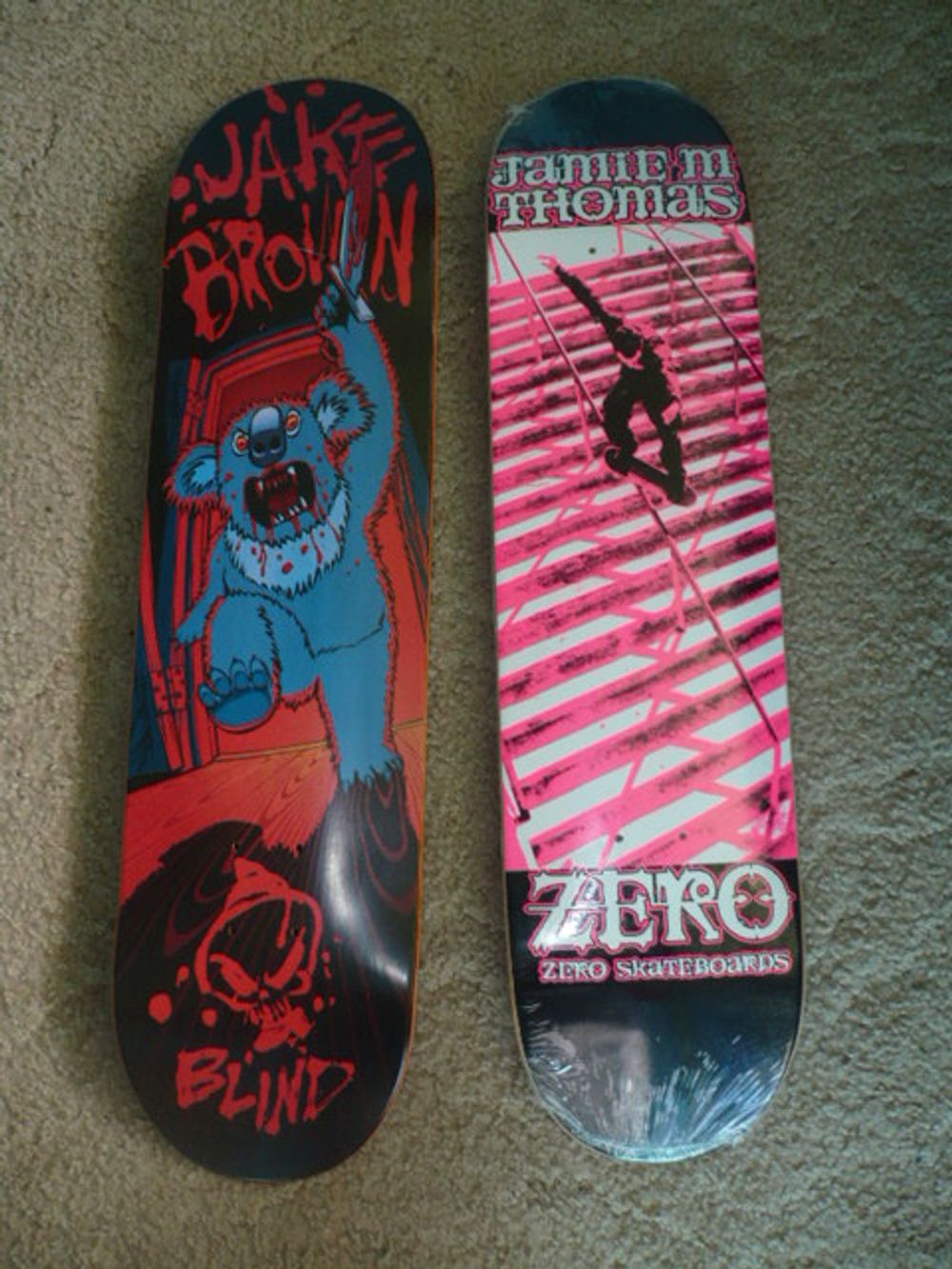 RE: ADELAIDE SKATERS TALK HERE!!
