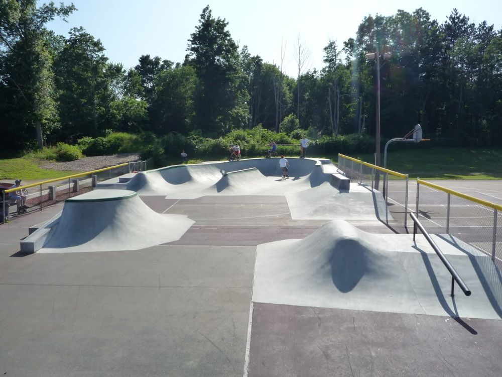 RE: Shit I would like to skate.