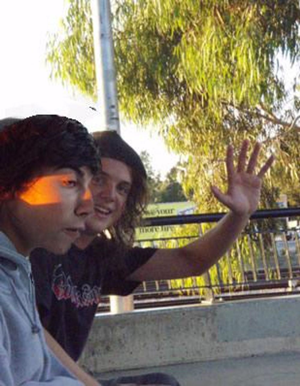 RE: ADELAIDE SKATERS TALK HERE!!
