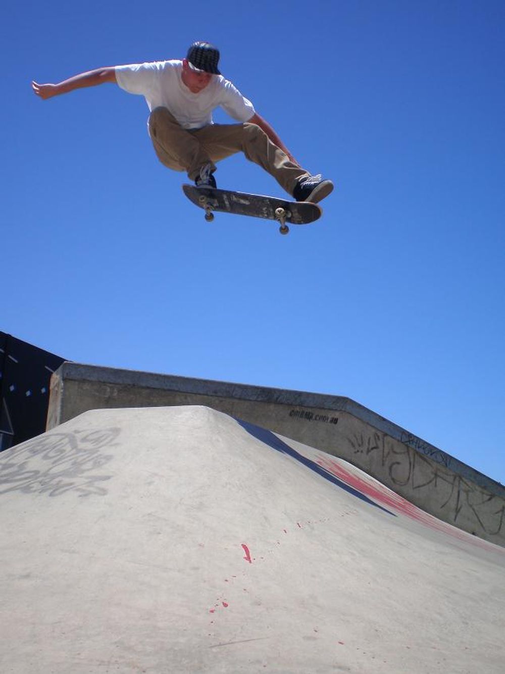 RE: ADELAIDE SKATERS TALK HERE!!