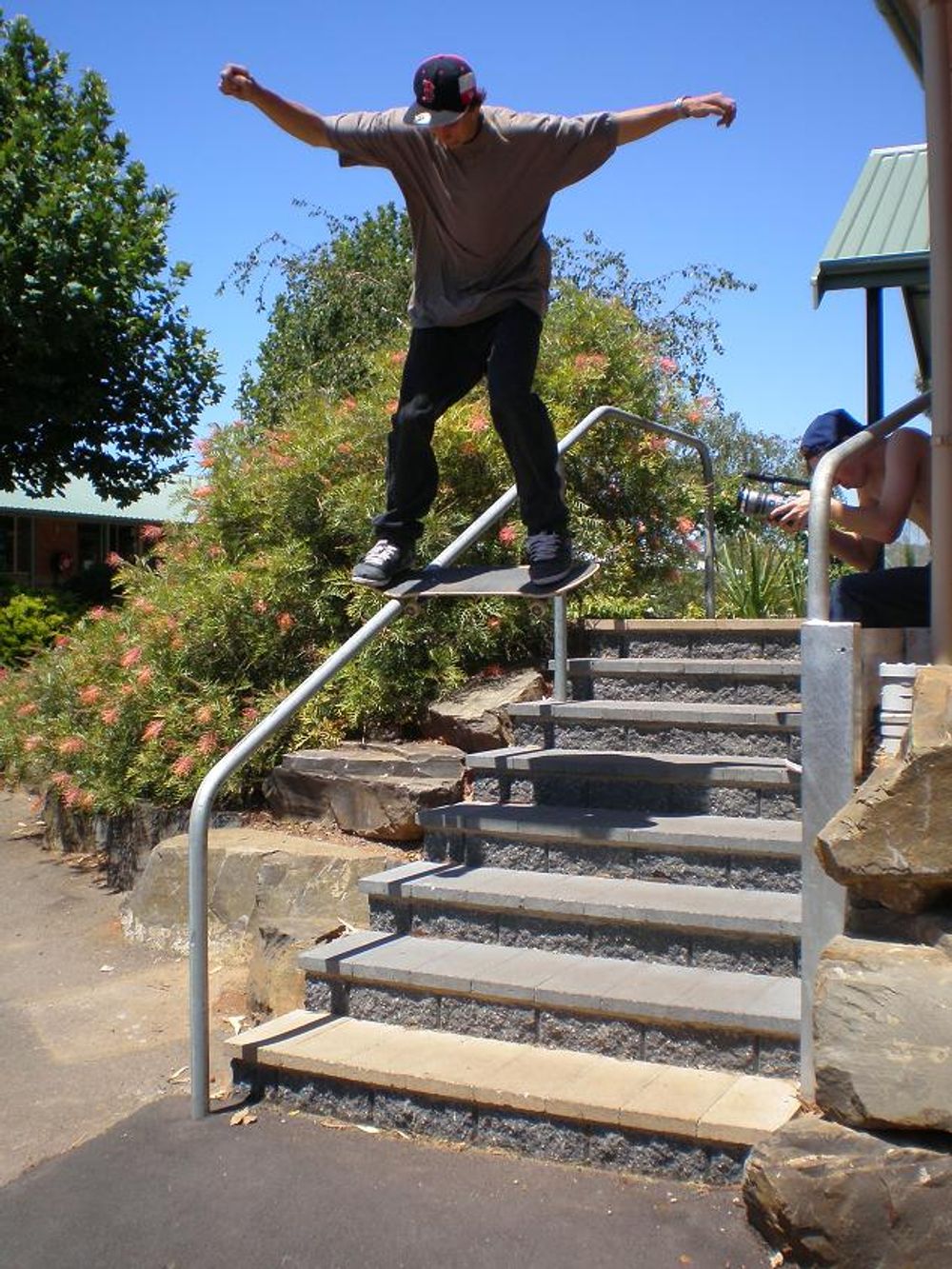 RE: ADELAIDE SKATERS TALK HERE!!