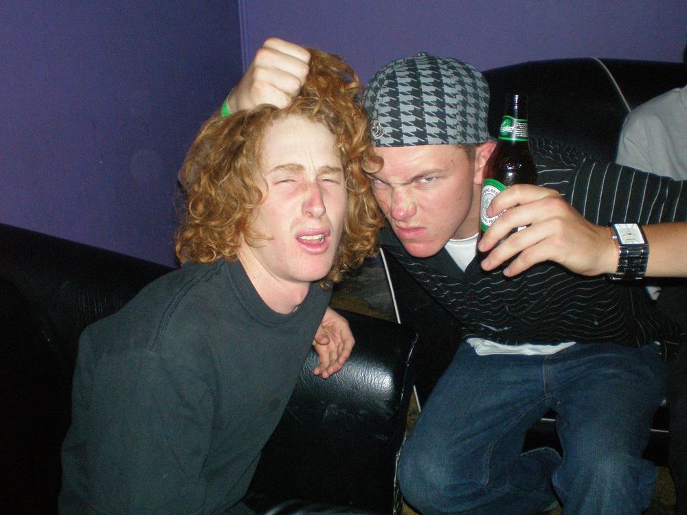 RE: ADELAIDE SKATERS TALK HERE!!