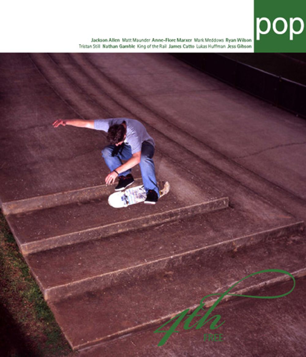RE: ADELAIDE SKATERS TALK HERE!!