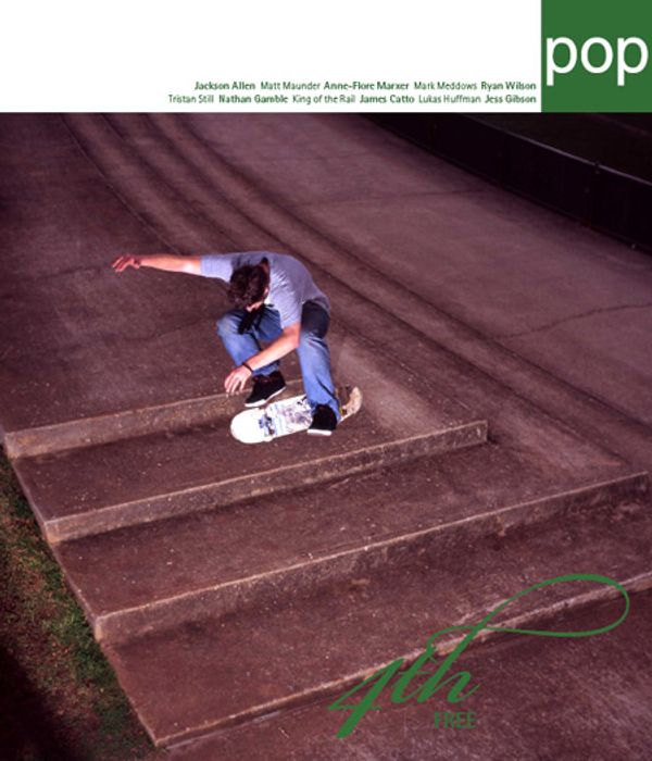 ADELAIDE SKATERS TALK HERE!!