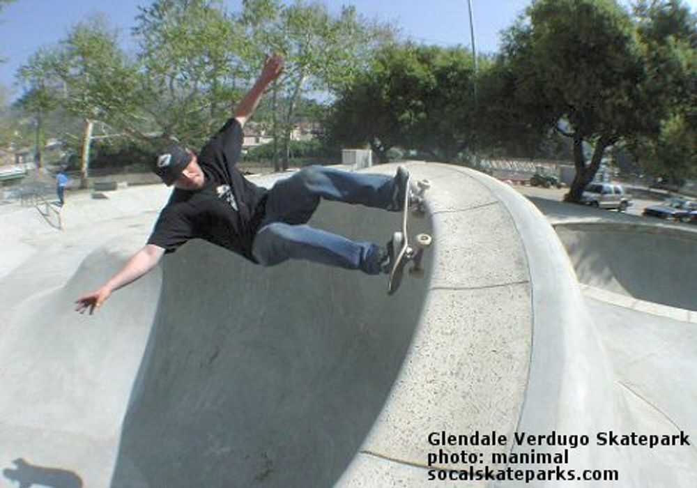 RE: Shit I would like to skate.