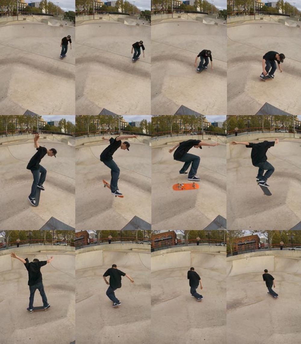 RE: ADELAIDE SKATERS TALK HERE!!