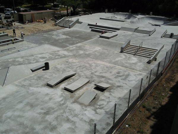 ADELAIDE SKATERS TALK HERE!!