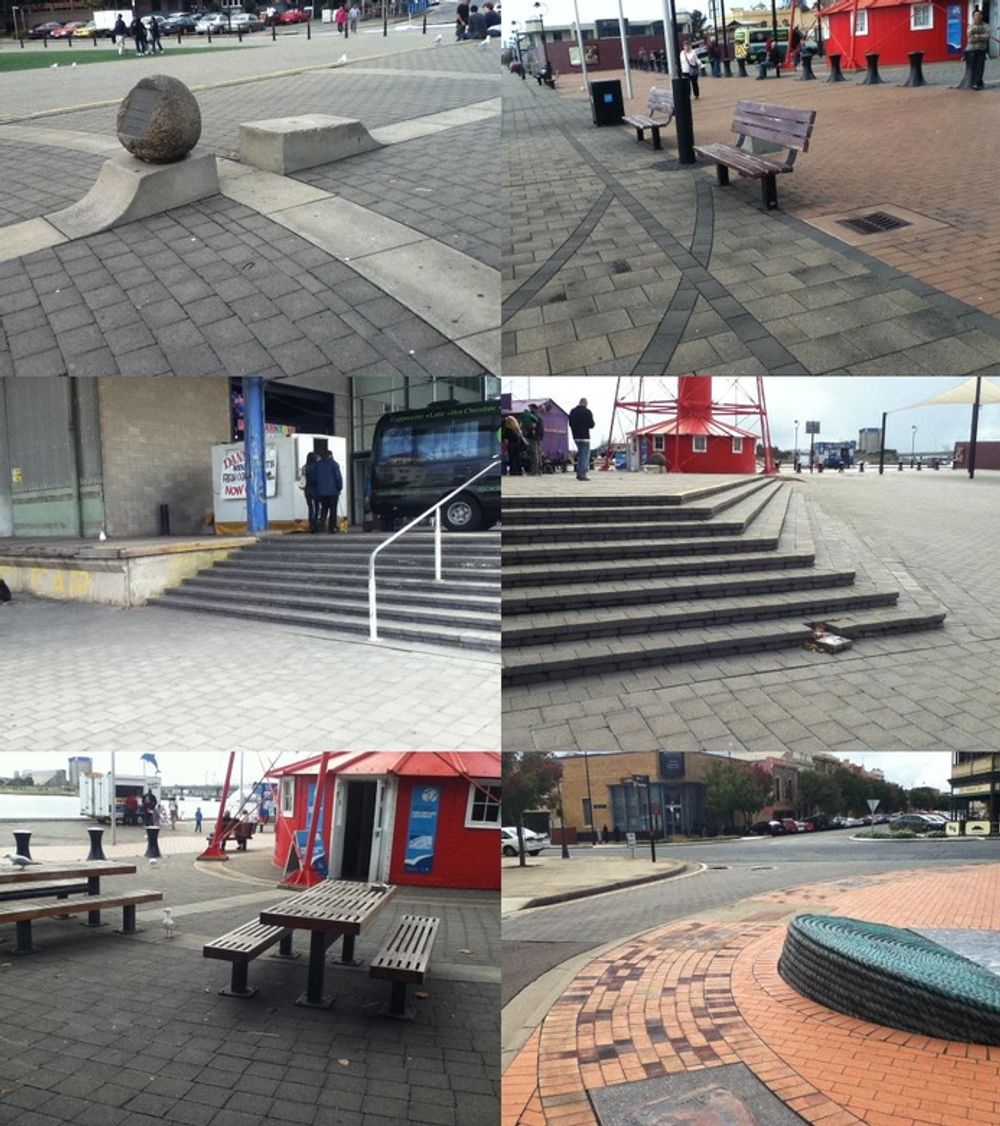 RE: ADELAIDE SKATERS TALK HERE!!