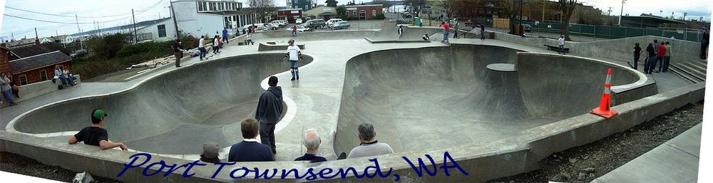 RE: Shit I would like to skate.