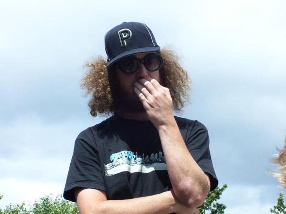 RE: TASSIE SKATERS TALK HERE!