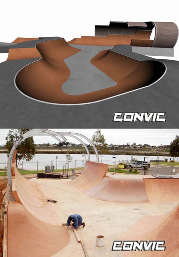 ADELAIDE SKATERS TALK HERE!!