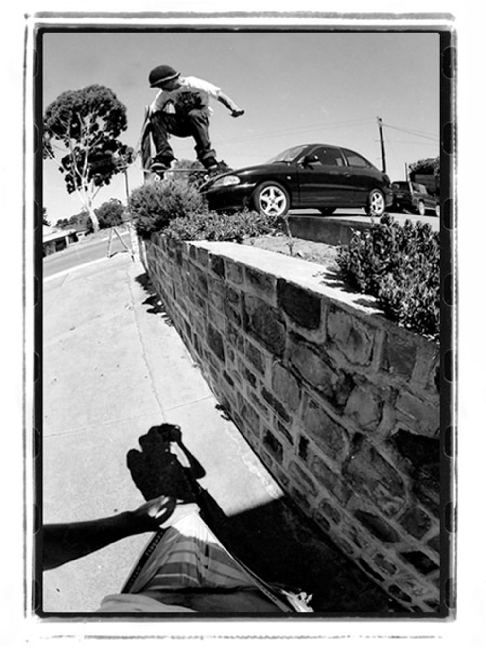 RE: ADELAIDE SKATERS TALK HERE!!