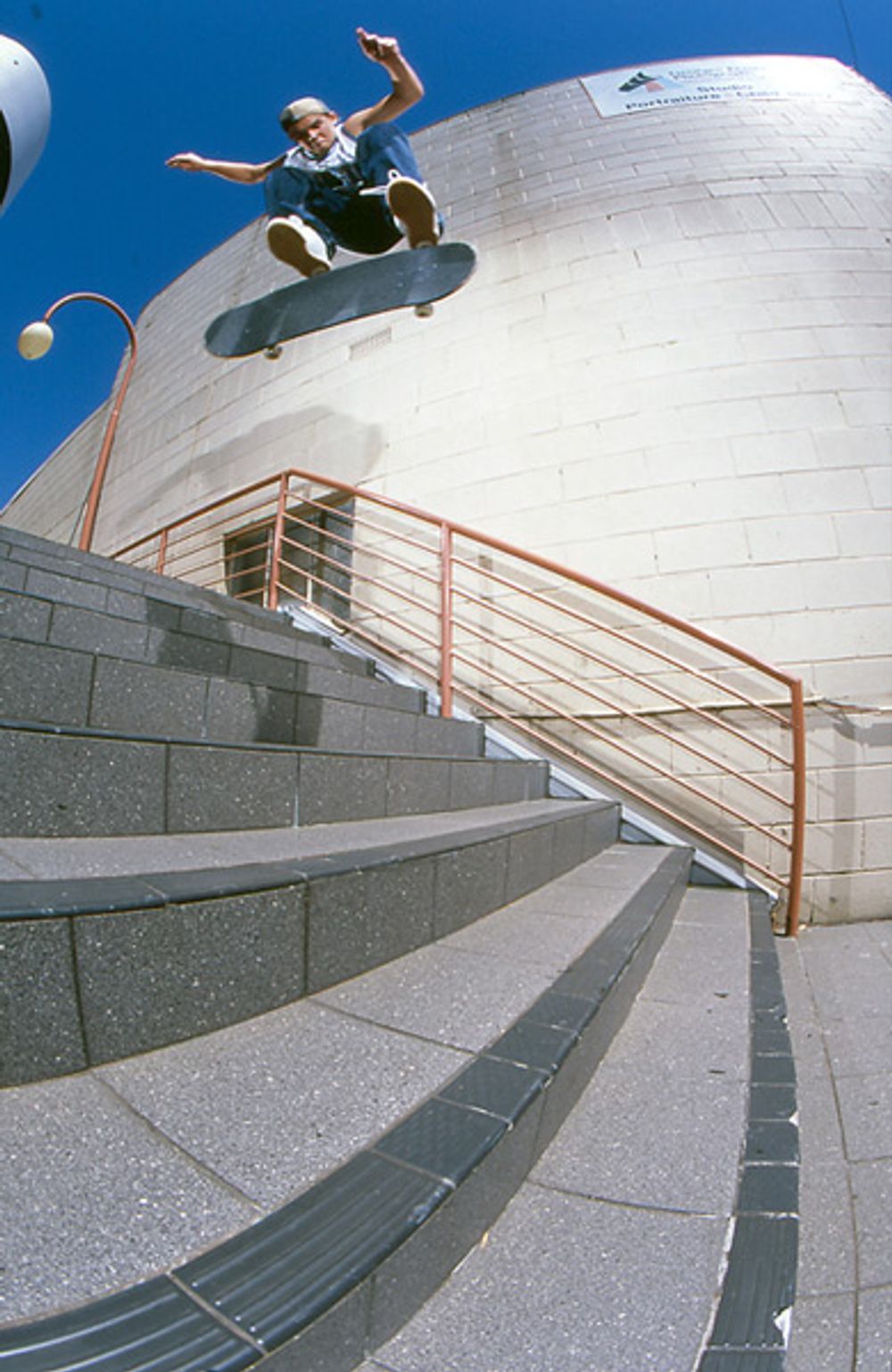 RE: ADELAIDE SKATERS TALK HERE!!