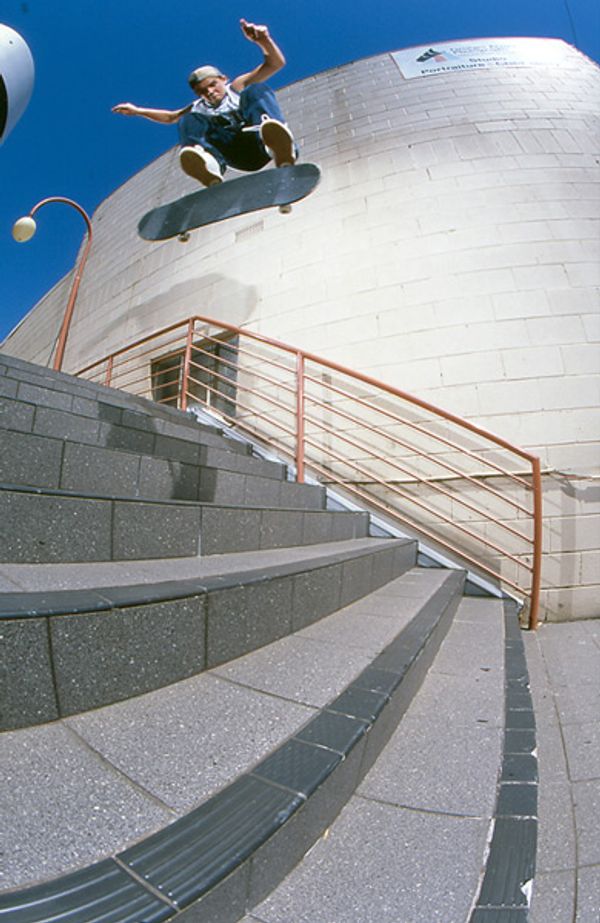 ADELAIDE SKATERS TALK HERE!!