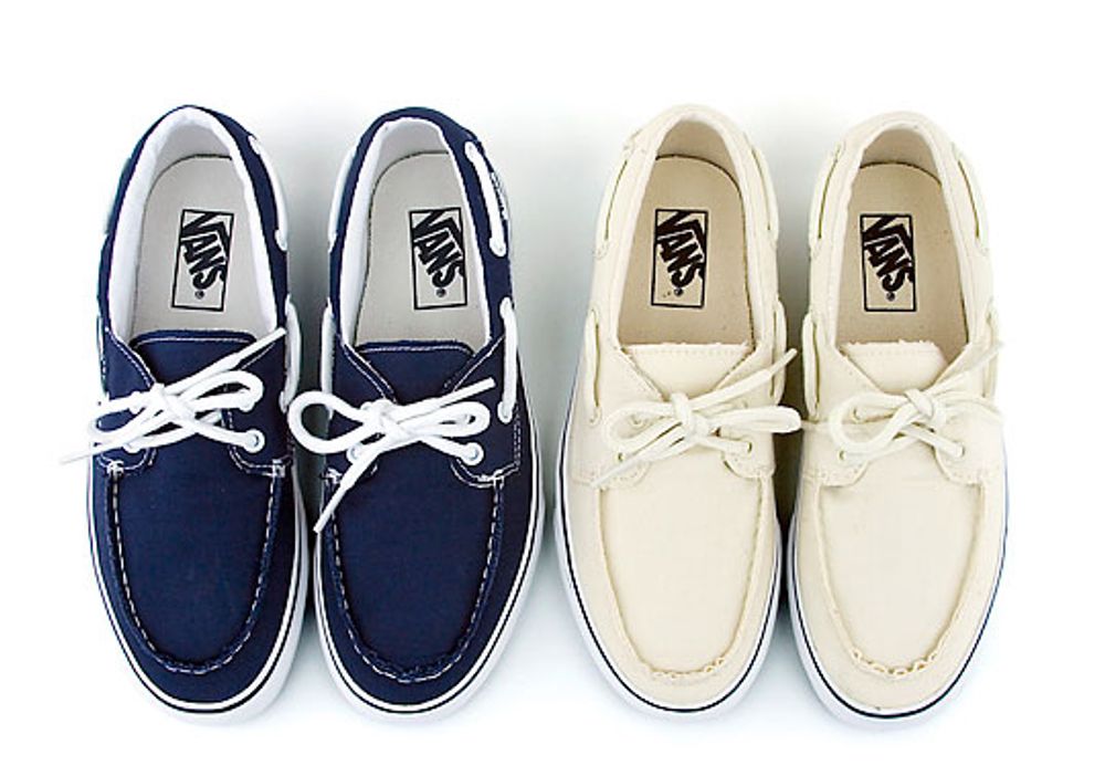 RE: NEW SHOES THREAD