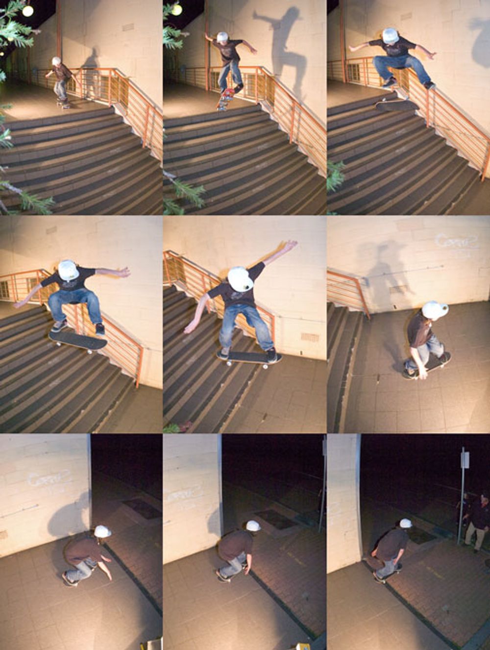 RE: ADELAIDE SKATERS TALK HERE!!