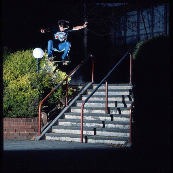 ADELAIDE SKATERS TALK HERE!!
