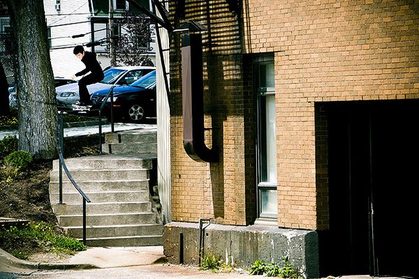 TASSIE SKATERS TALK HERE!