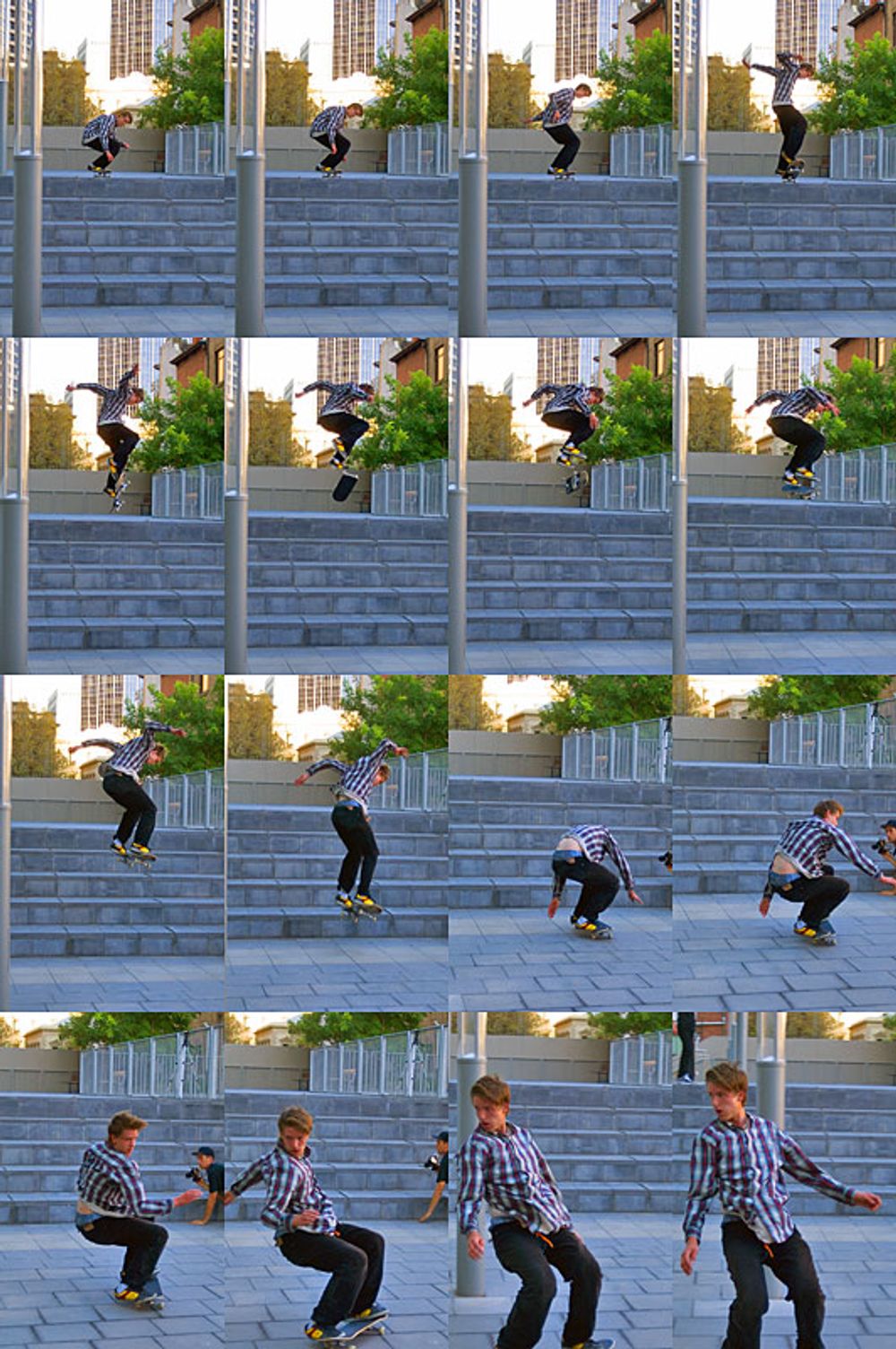 RE: ADELAIDE SKATERS TALK HERE!!