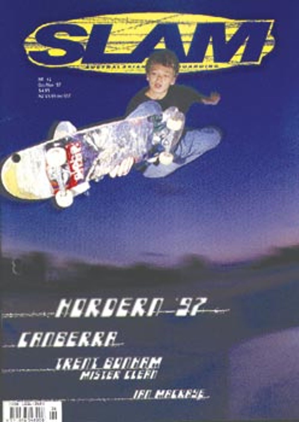RE: ADELAIDE SKATERS TALK HERE!!