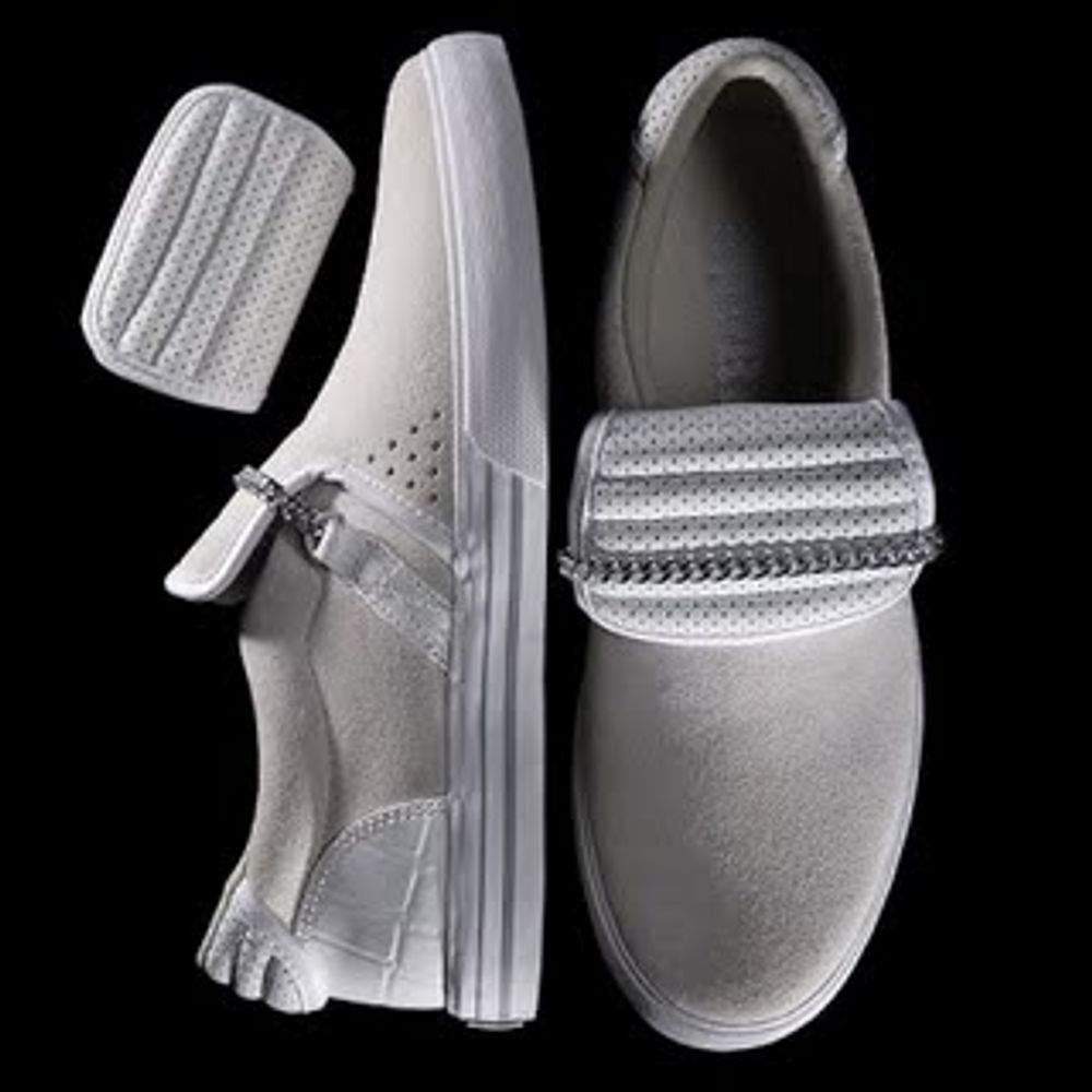 RE: NEW SHOES THREAD