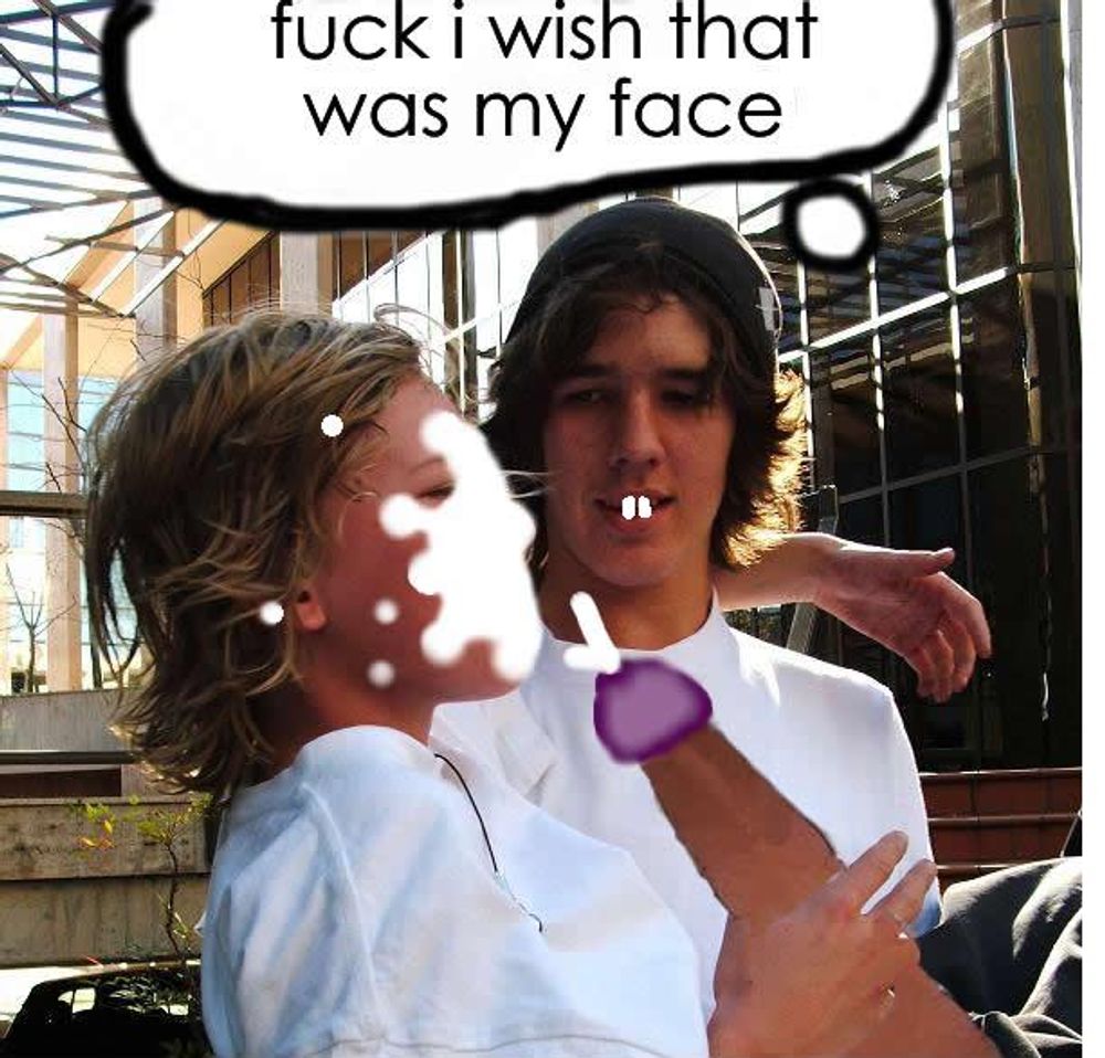 RE: ADELAIDE SKATERS TALK HERE!!