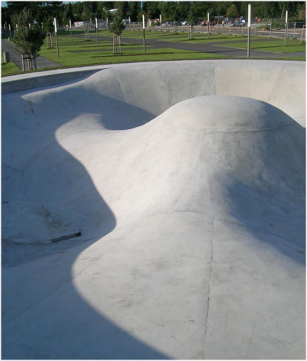 RE: Shit I would like to skate.