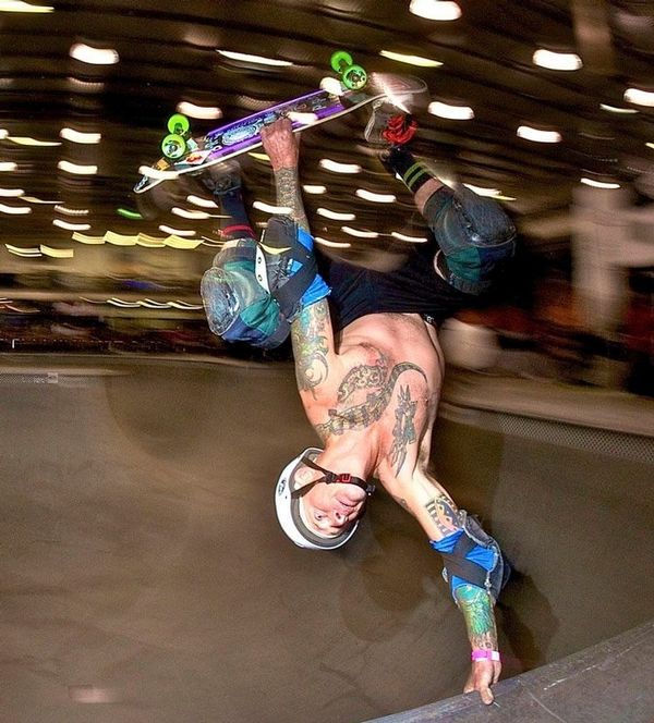 VANS OLD SKOOL PHOTO COMP