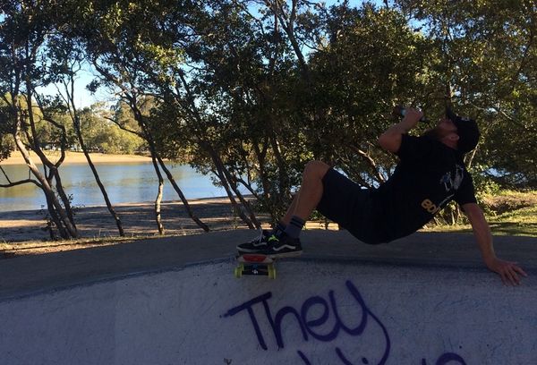 VANS OLD SKOOL PHOTO COMP