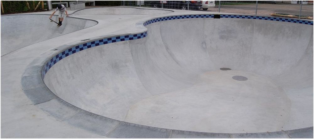 RE: Shit I would like to skate.