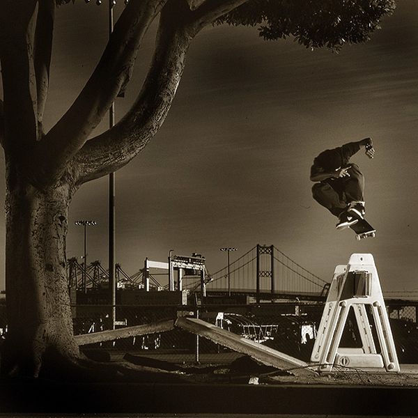 TASSIE SKATERS TALK HERE!