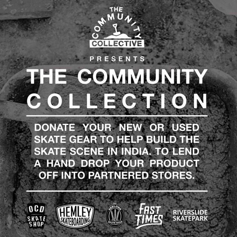 The Community Collective
