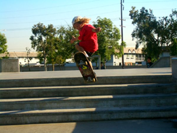 TASSIE SKATERS TALK HERE!