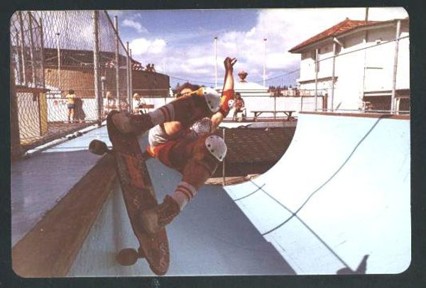 VANS OLD SKOOL PHOTO COMP