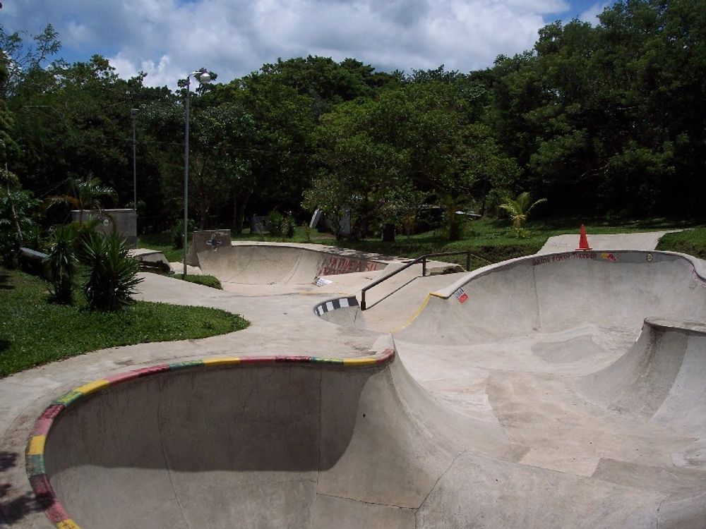 RE: Shit I would like to skate.