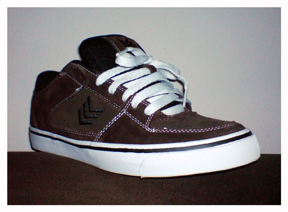 RE: NEW SHOES THREAD