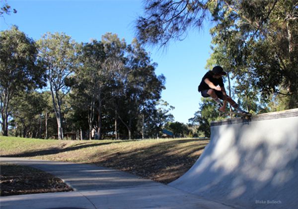 VANS OLD SKOOL PHOTO COMP