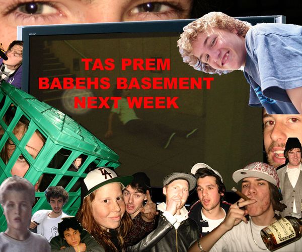 TASSIE SKATERS TALK HERE!