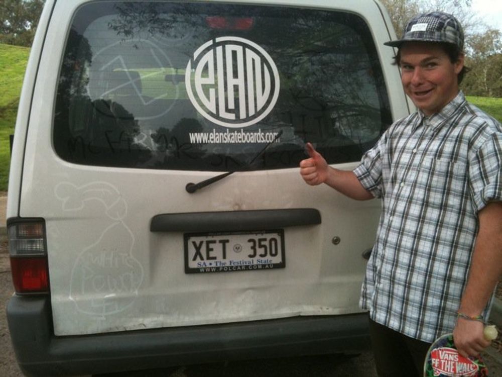 RE: ADELAIDE SKATERS TALK HERE!!